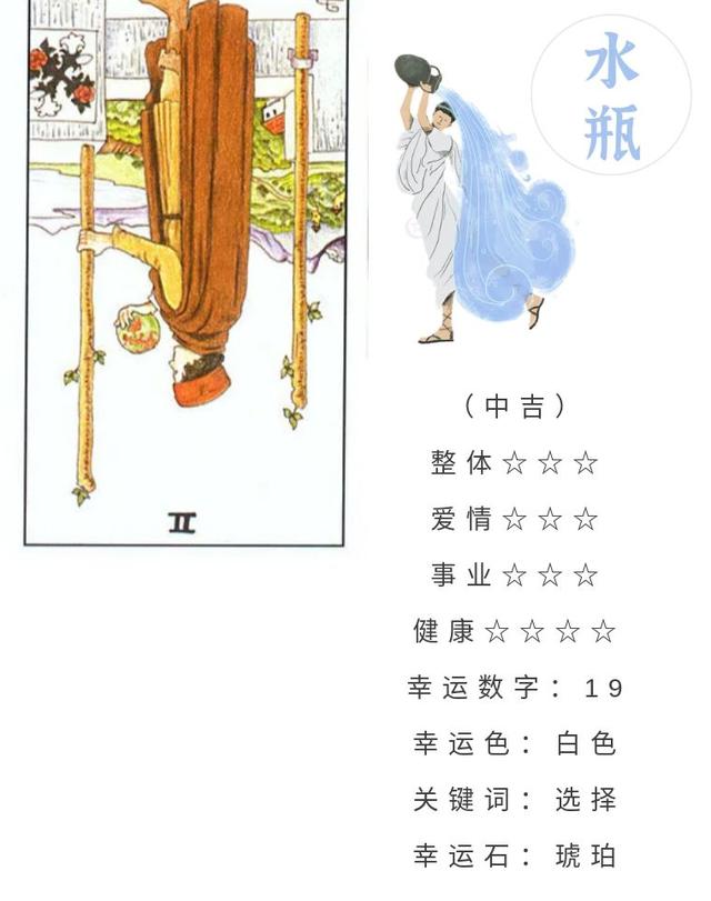 十二星座8月19日重要运势，金牛巨蟹射手双鱼大吉（射手处女）插图12