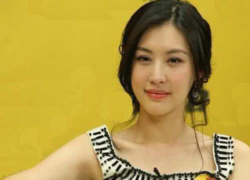 田朴珺：擠走王石的原配後，用9年時間標榜「獨立女性」 娛樂八卦吃瓜 第4张