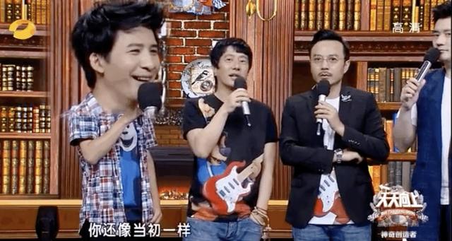 娛樂圈唯一一個，結婚了沒人信的男明星 娛樂八卦吃瓜 第6张