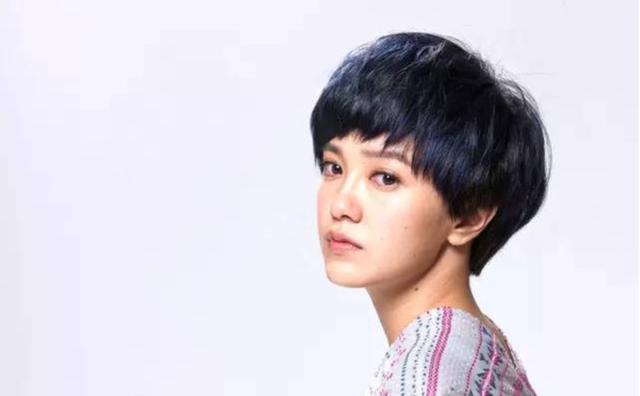 演什麼都「顧里」范，吃透紅利的郭采潔何時才能做回演員？ 娛樂八卦吃瓜 第3张