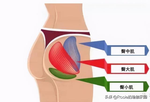 LISA長腿翹臀又炸街，五五分身材如何破？5步翹臀瘦腿調比例 健身減肥達人 第12张