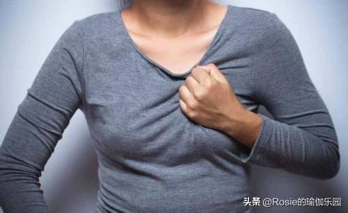 頭痛、焦慮、發胖、氣色差？除了強忍、發脾氣，你更應該做這些 健身減肥達人 第4张