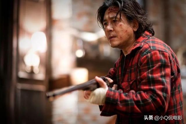 最恐怖吓人的十部电影，十部R级恐怖片