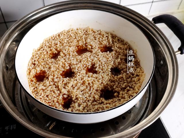三伏天外出，遇到這葉子摘2片，一包一蒸，香到流口水 熱愛美食 第9张