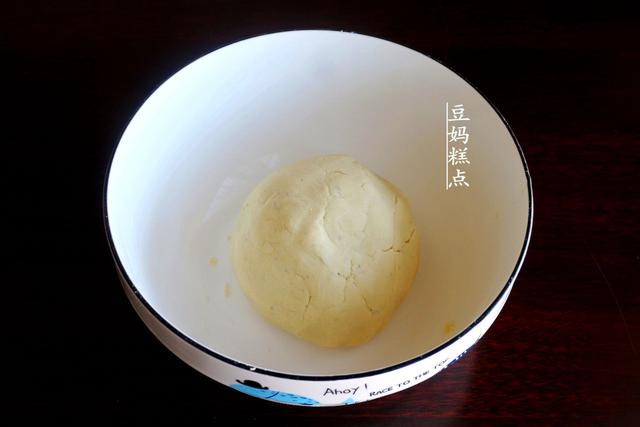 做粗糧窩頭，比例搭配很重要，教你10分鍾搞定，軟糯又營養 熱愛美食 第8张