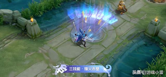 王者荣耀：周瑜、小乔520新皮肤音你心动正式官宣，玩家怒不可言