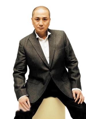 著名演員湯鎮業：二婚娶青島小妻子，我們是6個孩子的爸爸媽媽 娛樂八卦吃瓜 第7张