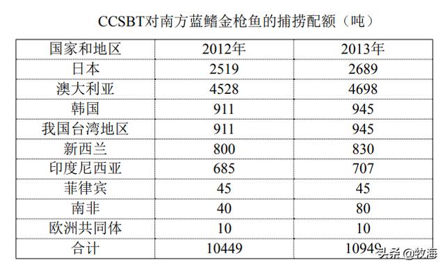 蓝鳍金枪鱼能不能人工养殖，日本近畿大学30年跋涉历程