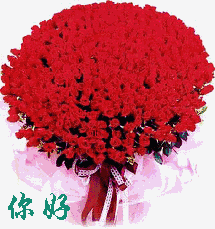 情人节送什么礼物好明天2.14情人节，214漂亮玫瑰送给群里每位朋友~醉倒一批人