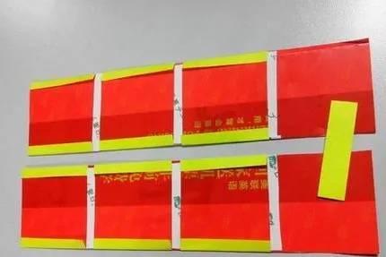 小学生彩纸手工制作图 手工小制作简单方便小学生