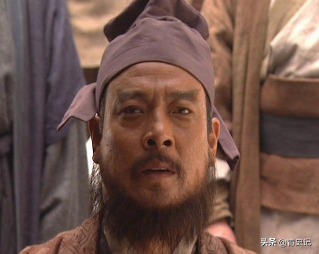 晁盖的绰号是什么（晁盖的绰号的由来）