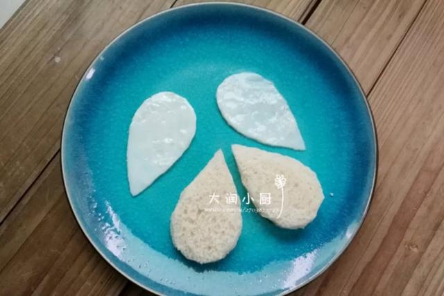 情人节送什么礼物给男朋友明日情人节｜给不了你拥抱，我用这3道小餐点对你