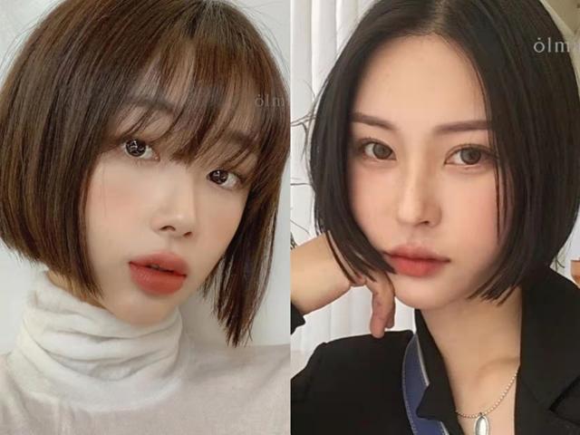 今年最流行的短发型有哪些（三款让人心动的个性短发）