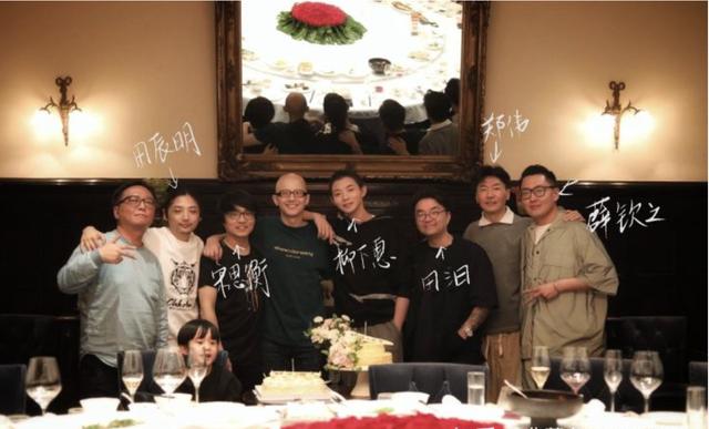 如何看待陳露爆出的霍尊聊天記錄？ 娛樂八卦吃瓜 第39张
