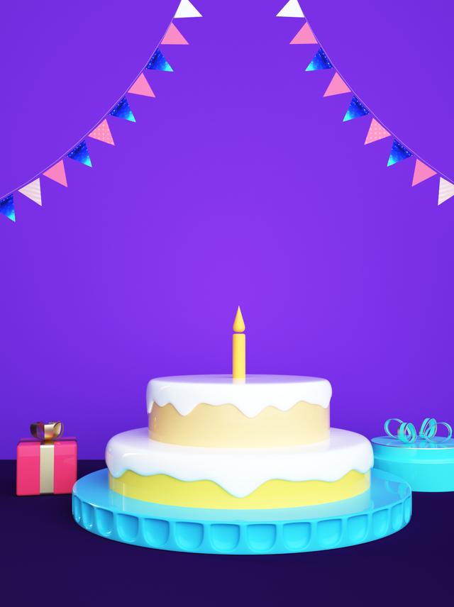 祝生日快乐好看的图片,生日图片大全唯美