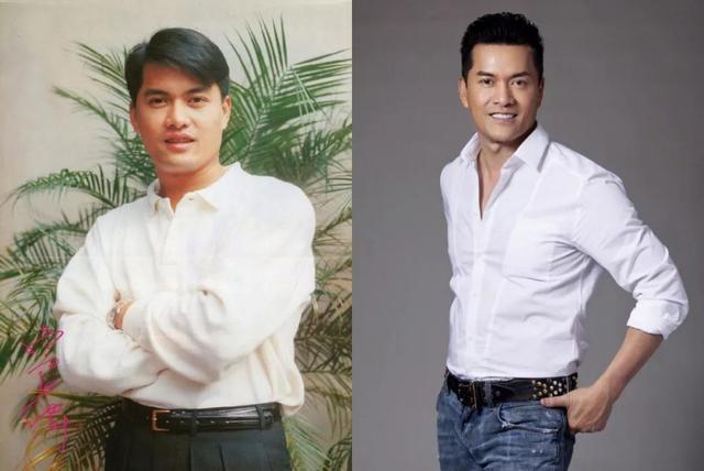 呂良偉：落魄時貴州小妻子助他東山再起，愛她也愛她的家鄉貴州 娛樂八卦吃瓜 第2张