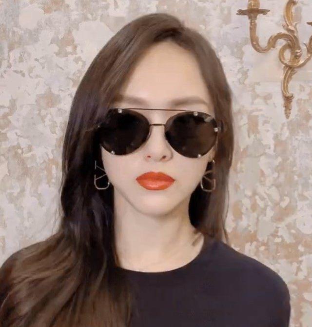 唐嫣產後正式復出！生完娃以後竟然越來越美，古裝打扮仍甜美吸睛 娛樂八卦吃瓜 第1张
