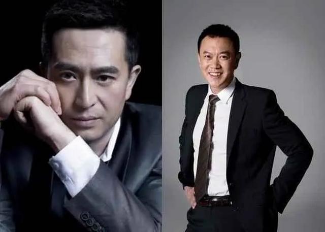 身價50億富豪把演戲當愛好，專愛跑龍套，張嘉譯：片酬不夠油費 娛樂八卦吃瓜 第11张