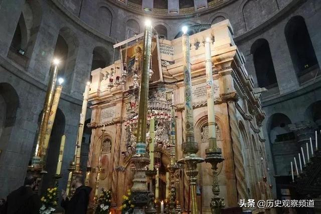 耶路撒冷是哪三教圣城（耶路撒冷是什么地方）