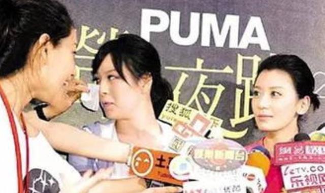 因與初戀阮經天「初夜門」事件，被逼退圈的劉品言，怎麼樣了 娛樂八卦吃瓜 第11张