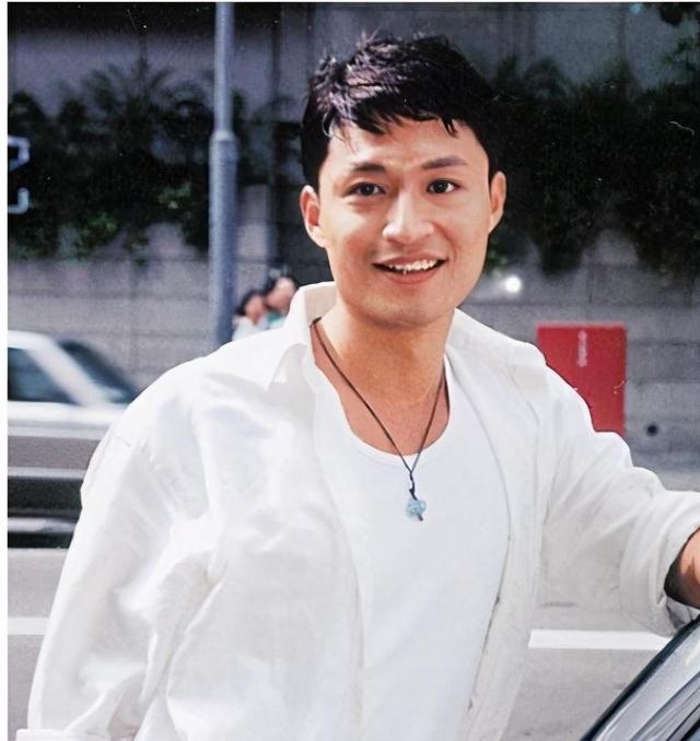 吳佳尼與馬景濤離婚：是親情打敗了愛情，還是另有原因？ 娛樂八卦吃瓜 第3张