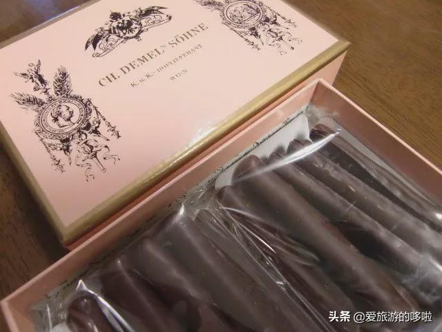 七夕送什么礼物好这些才是最喜欢情人节巧克力的日本人，一定会推荐的牌子