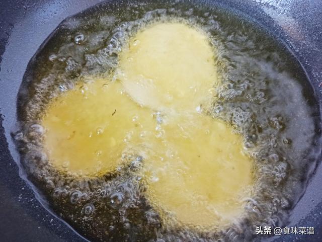 香蕉最好吃的6種做法，步驟簡單，香甜美味，孩子三天兩頭嚷著吃 熱愛美食 第17张