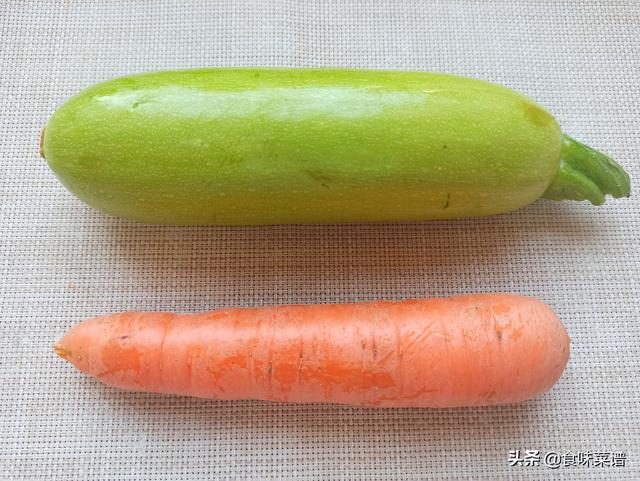 胡蘿卜最好吃的9種做法，鮮香又美味，大人孩子都愛吃，建議收藏 熱愛美食 第16张