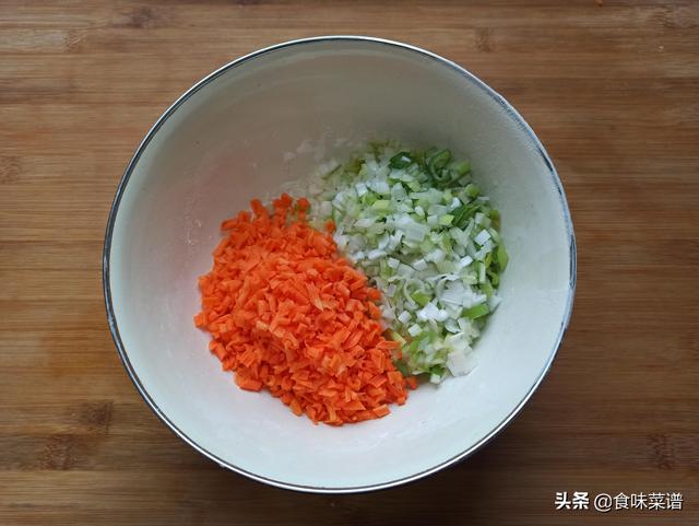 胡蘿卜最好吃的9種做法，鮮香又美味，大人孩子都愛吃，建議收藏 熱愛美食 第60张