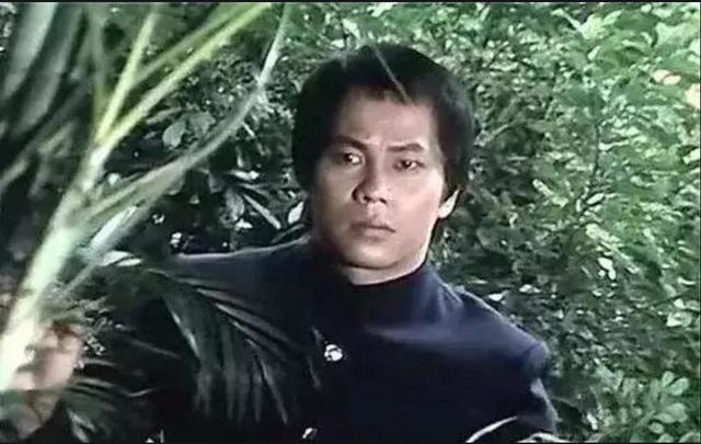火雲邪神梁小龍：成名後妻子遭硫酸毀容，二婚再娶小26歲嬌妻 娛樂八卦吃瓜 第2张