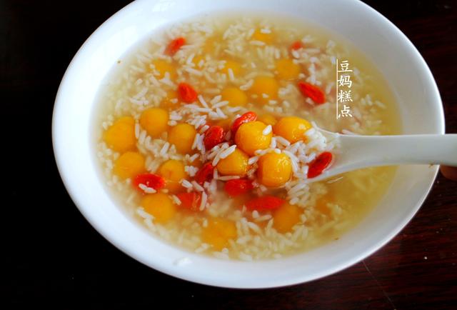 女神節，教你9道「甜點小吃」，常吃美容養顏，為自己做一份 熱愛美食 第3张