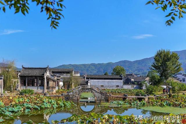 皖南旅游十大景点排名，<安徽旅游景点排名前十名大全>