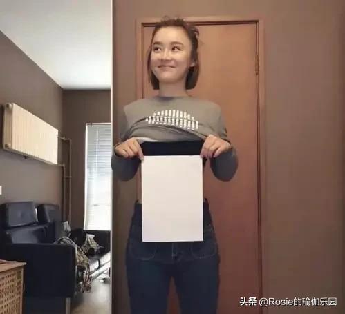 體重不過百還焦慮？關注這個瘦身好搭檔，每天3步美出新高度 健身減肥達人 第14张