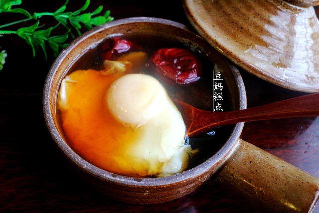女神節，教你9道「甜點小吃」，常吃美容養顏，為自己做一份 熱愛美食 第7张