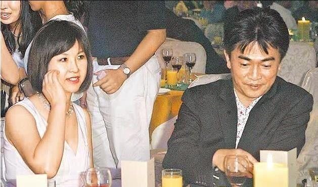 吳宗憲31年的「荒誕」情史：同時劈腿三女，用豪宅換來原配縱容 娛樂八卦吃瓜 第5张