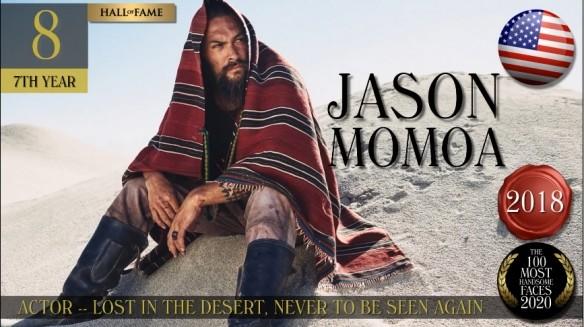 男明星图片大全，最帅的男明星图片（全球百大最帅男星）