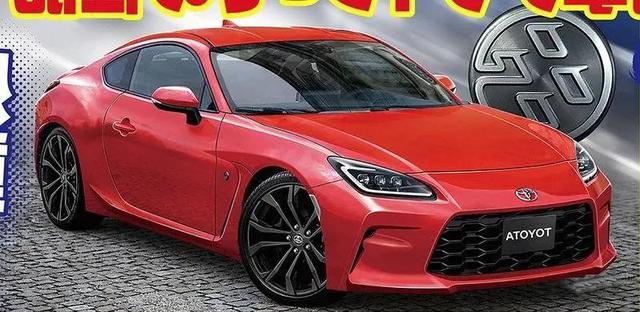 好玩、改装潜力高、价格还不贵 | 全新丰田86即将驶抵战场