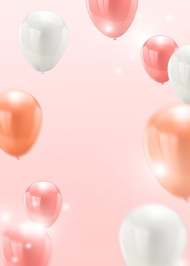 祝生日快乐好看的图片,生日图片大全唯美