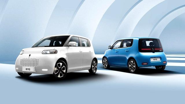 续航没提升/顶配还涨价1.8万，欧拉白猫公务版真的值吗