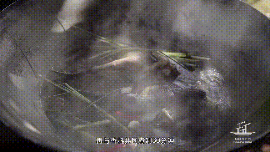 35度高溫，這5種雲南特色菜，一看就開胃，網友：口水止不住 熱愛美食 第11张