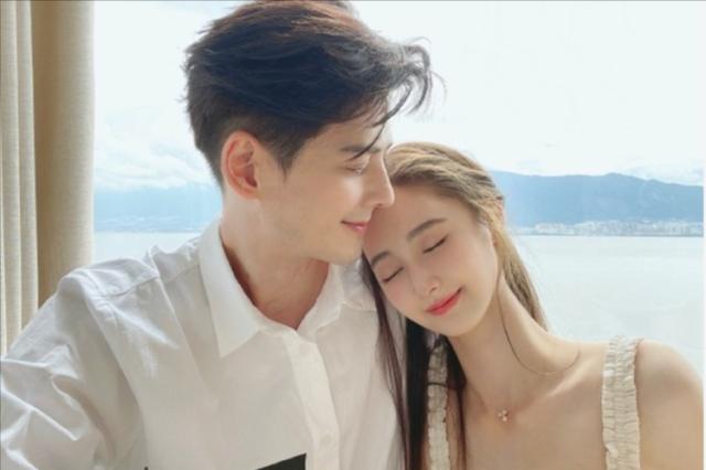 知名男星官宣戀愛！相戀4年、相差19歲，曾是安以軒的緋聞男友 娛樂八卦吃瓜 第18张