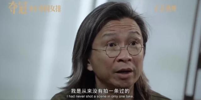 終於明白，張藝謀當年沒娶鞏俐的內在原因了 娛樂八卦吃瓜 第1张