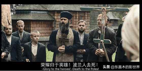 二戰電影《沃倫》把大屠殺還原得如此真實，種族歧視有沒有盡頭？ - 天天要聞