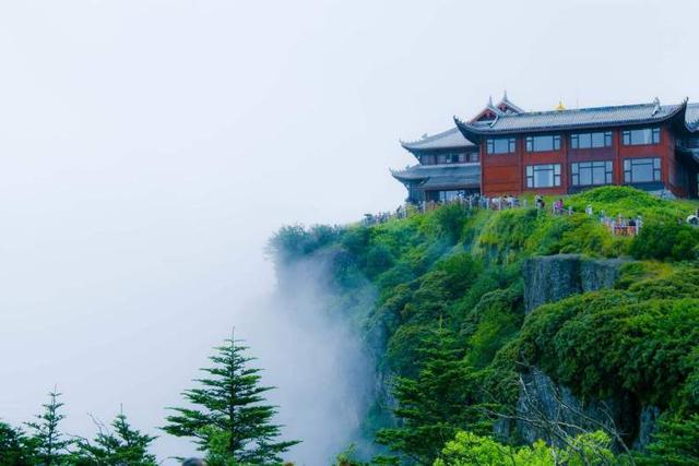 四大佛山是哪四大佛山（中国四大佛山有哪些）