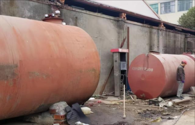 柴油属于危险化学品吗（并不是所有柴油都属于危化品）