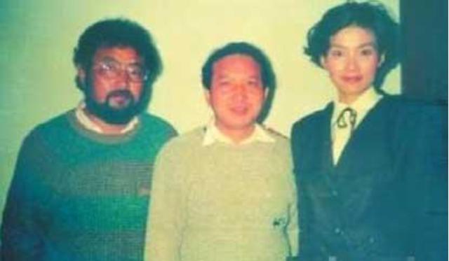 前夫離婚轉身追求央視主持王小丫，如今潘虹用最好的方式「報復」 娛樂八卦吃瓜 第11张