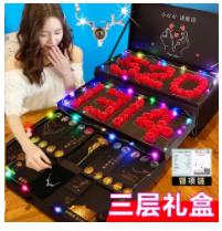 圣诞节到底要不要送女生礼物？ 圣诞节送女朋友什么礼物