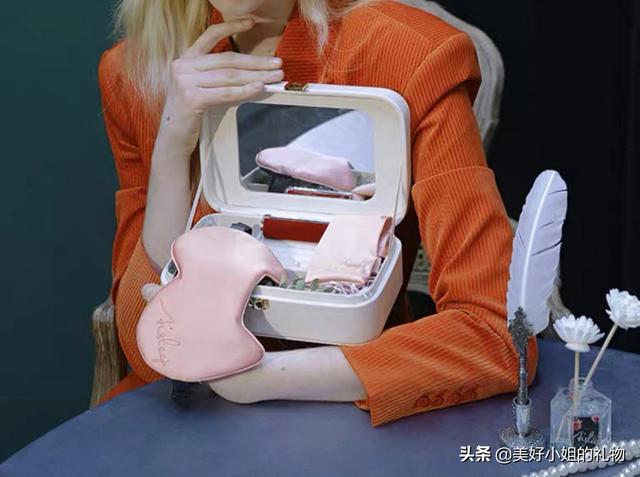 2020七夕礼物系列 I 我早给你们准备好了女朋友七夕礼物清单 女朋友过生日送什