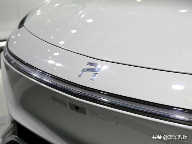 荣威R MARVEL-R来了！号称全球首款5G量产车