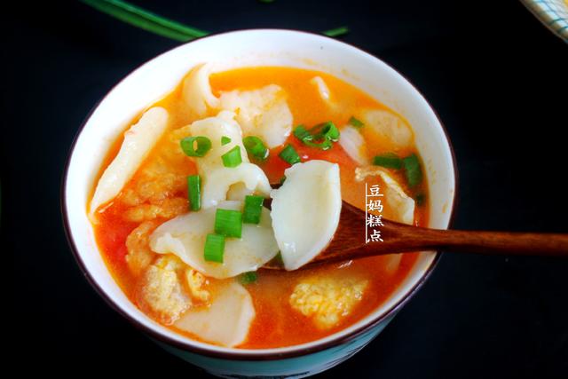 一削一煮，早餐這樣做，比面條受歡迎，連著3天孩子都讓做 熱愛美食 第18张